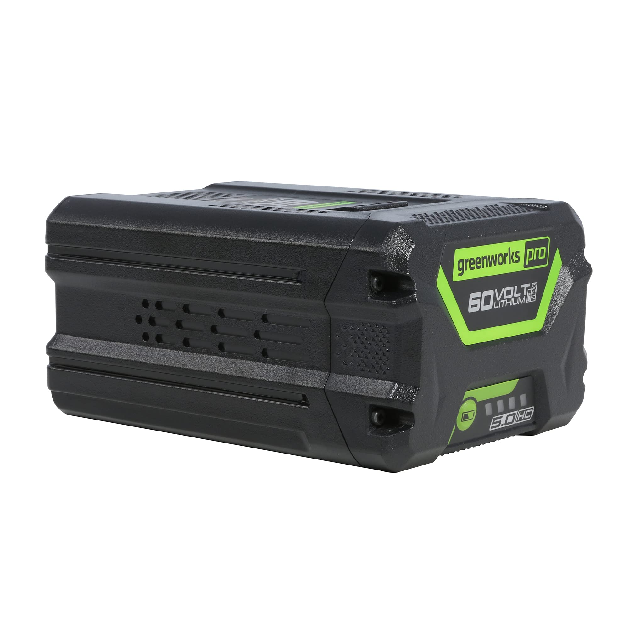 60V 5Ah Greenworks G60B5 Batterie - 2944907