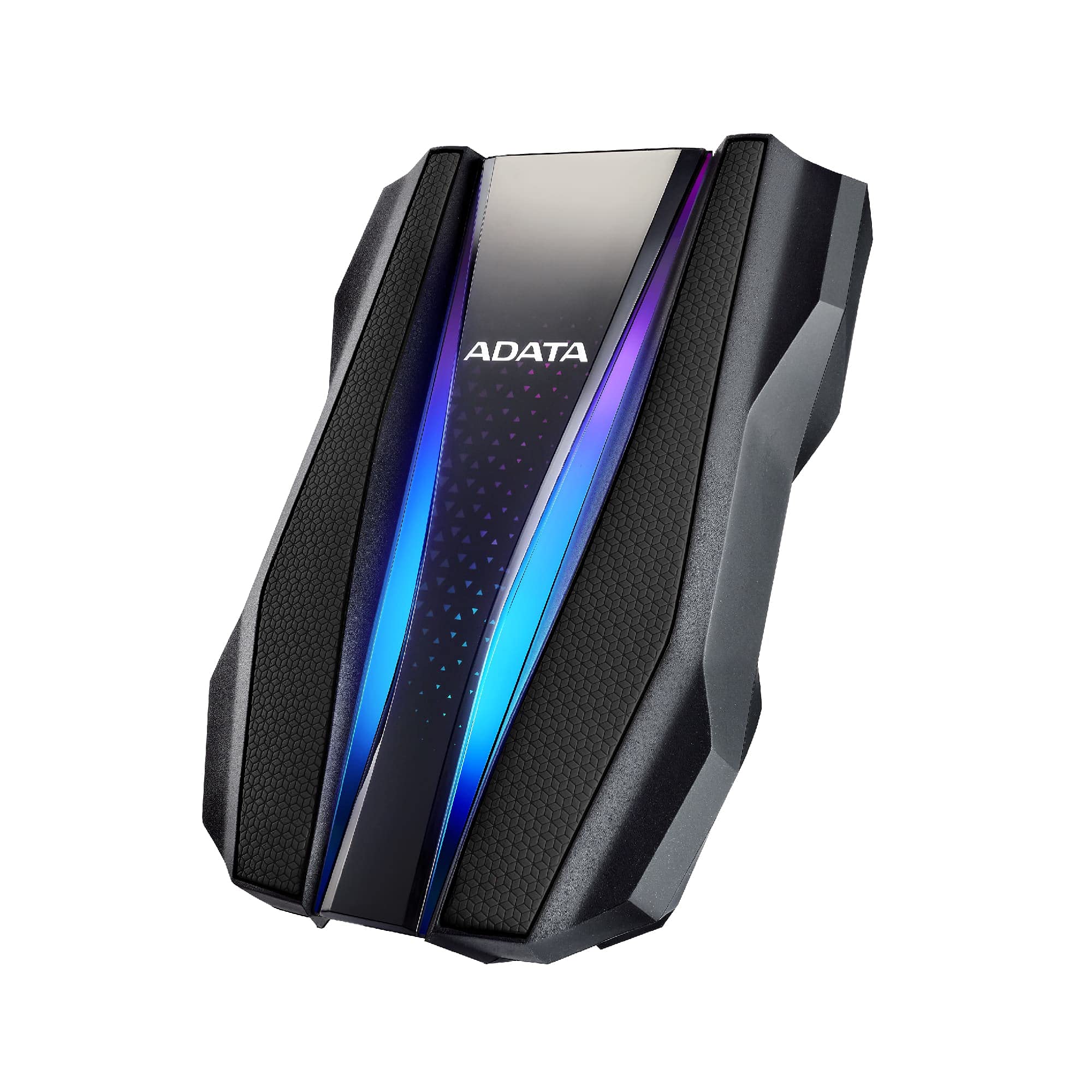ADATA HD770G Externe Festplatte 2 TB Schwarz