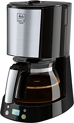 Melitta Kaffeeröster 1 2 L  1017-11 Schwarz