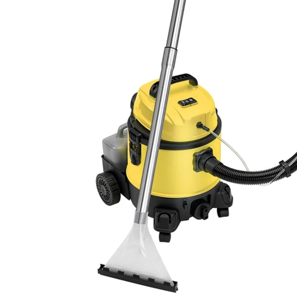 Clatronic BSS 1309 Waschsauger 1200 W Behälter 20 L
