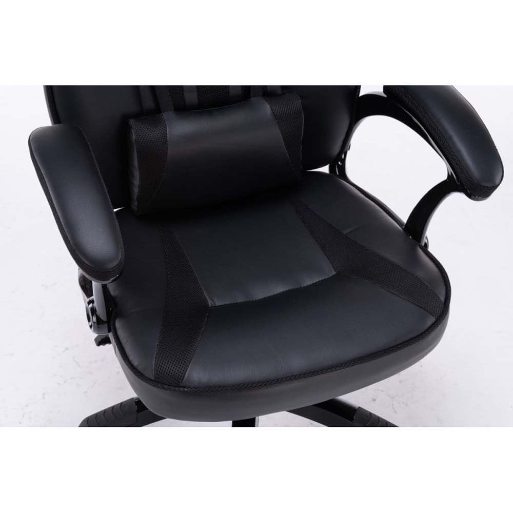 GAMING-DREHSTUHL DRIFT SCHWARZ
