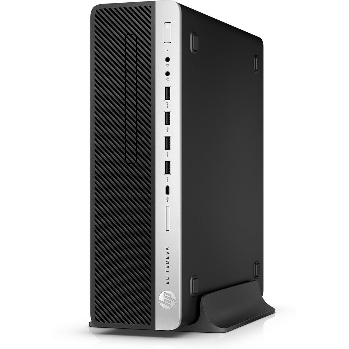 Desktop PC HP EliteDesk 800 G4 Intel Core i5-8500 8 GB RAM 1 TB SSD Neu A+