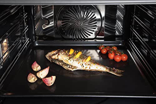 Electrolux M9OOEC01 Grill & Backofen Rechteckig