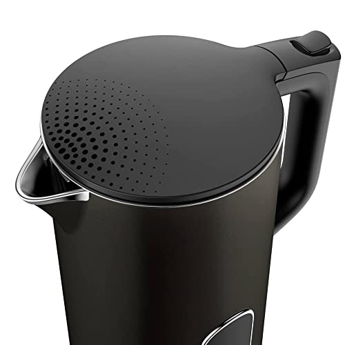 Tefal Digit KI831E10 Wasserkocher 1 7 l Schwarz