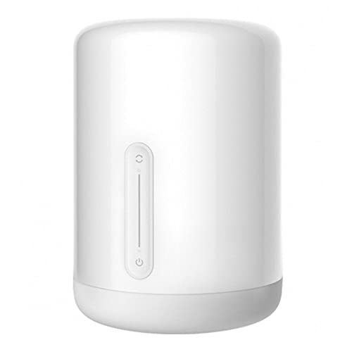 Xiaomi Mi Bedside Lamp 2 Intelligente Tischleuchte Weiß WLAN