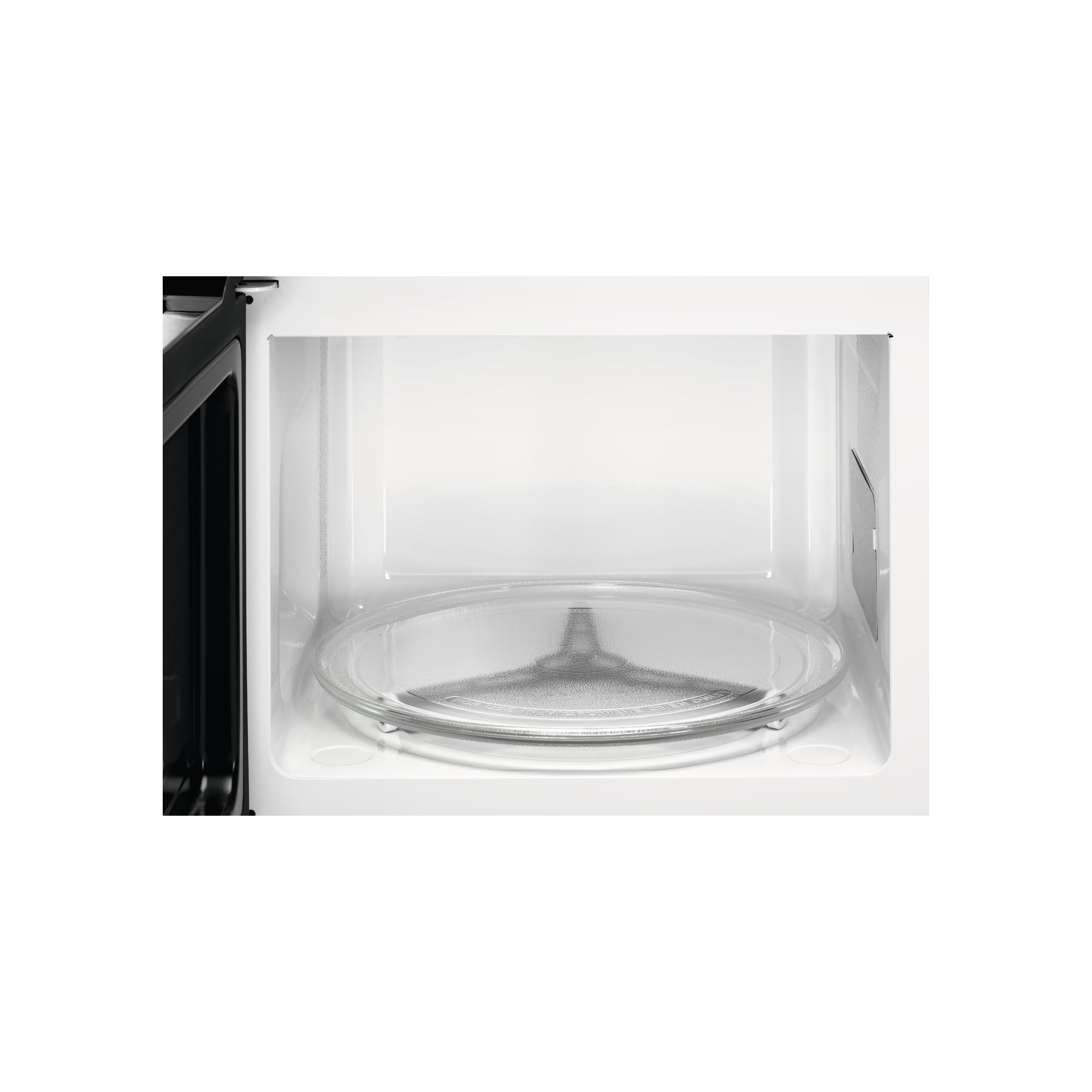 AEG MBB1756SEM Integriert Mikrowelle 17 l 800 W Schwarz  Edelstahl