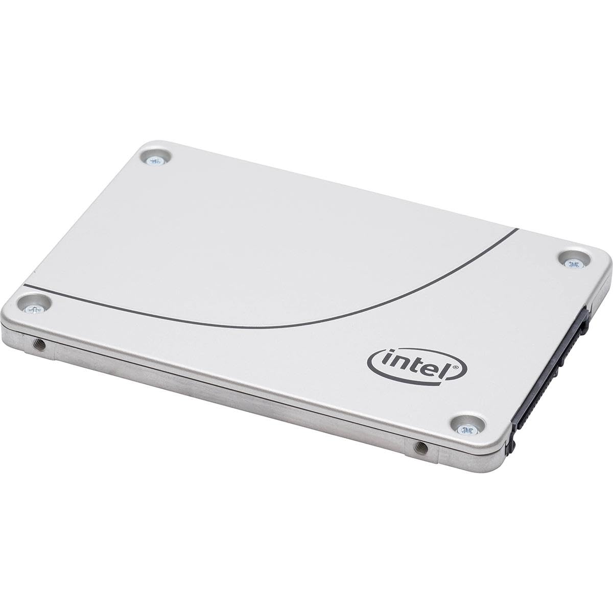 SSD Solidigm (Intel) S4520 3.84TB SATA 2.5  SSDSC2KB038TZ01 (DWPD up to 3)