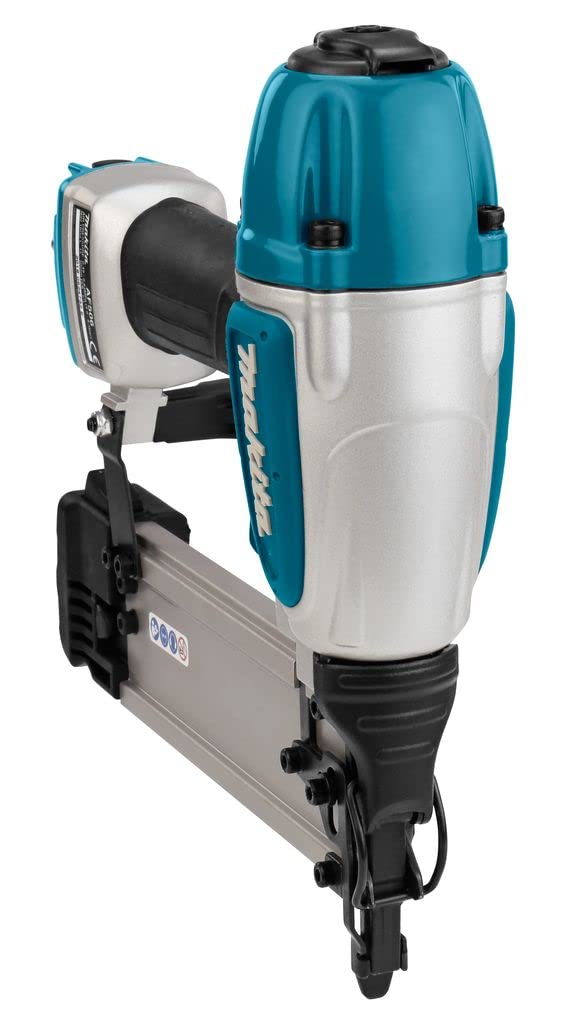 Makita AF506 Nagel-/ Klammerpistole Nagler Pneumatisch