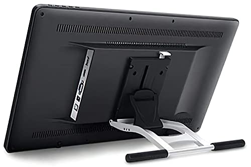 HUION Kamvas Pro 20 Grafiktablett 5080 lpi 434 88 x 238 68 mm USB Schwarz