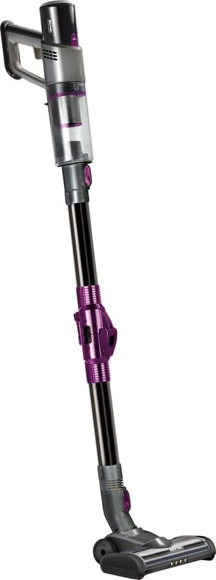 Kabelloser Staubsauger MOD-70 Schwarz lila