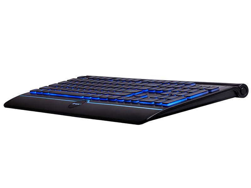 Tracer TRAKLA46473 Tastatur USB Schwarz