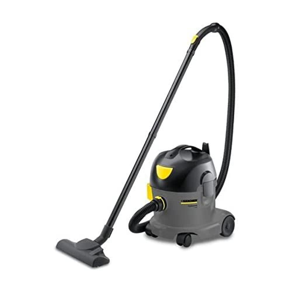 Kärcher T 10/1 10 l Trommel-Vakuum Trocken 800 W Beutellos