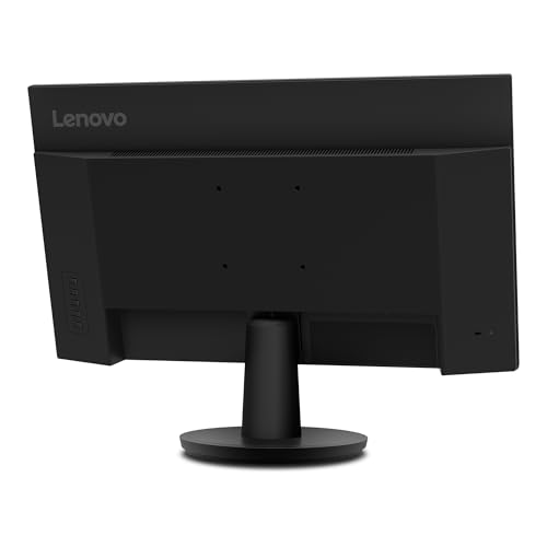 Lenovo N27q Computerbildschirm 68 6 cm (27 ) 2560 x 1440 Pixel Schwarz