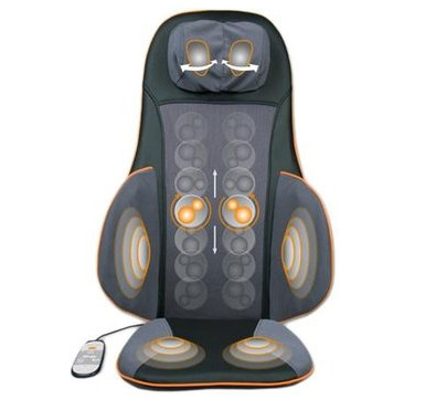 Medisana MC 825 Shiatsu Akupressur Massagesitzauflage