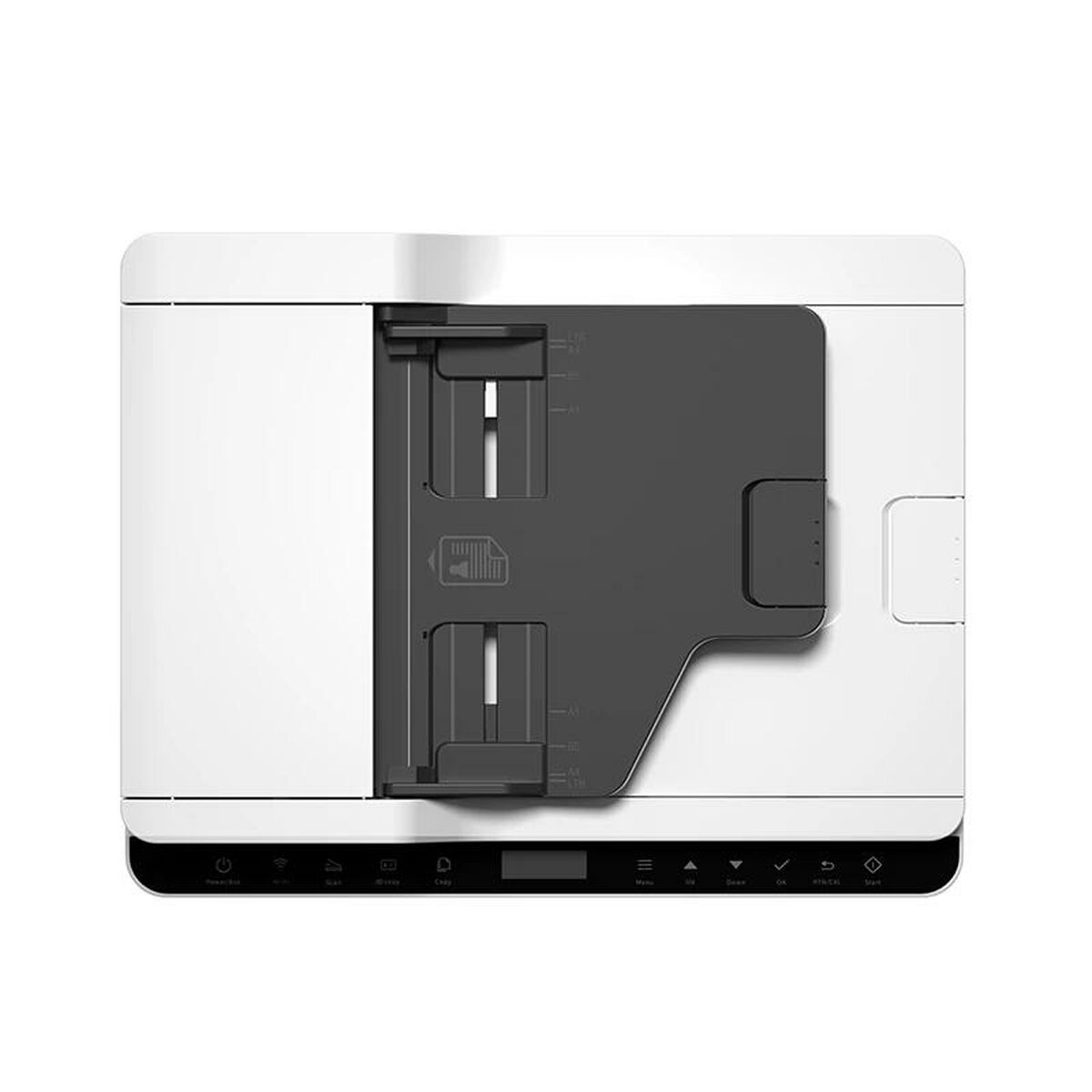Schwarzweiß-Laserdrucker Pantum BM2300AW Neu A