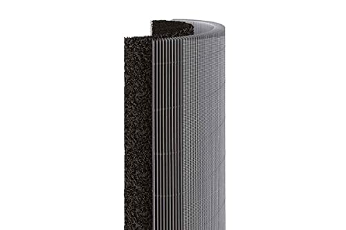 Luftreiniger Xiaomi Smart Air Purifier 4 Pro 60 m2 65 dB Weiß