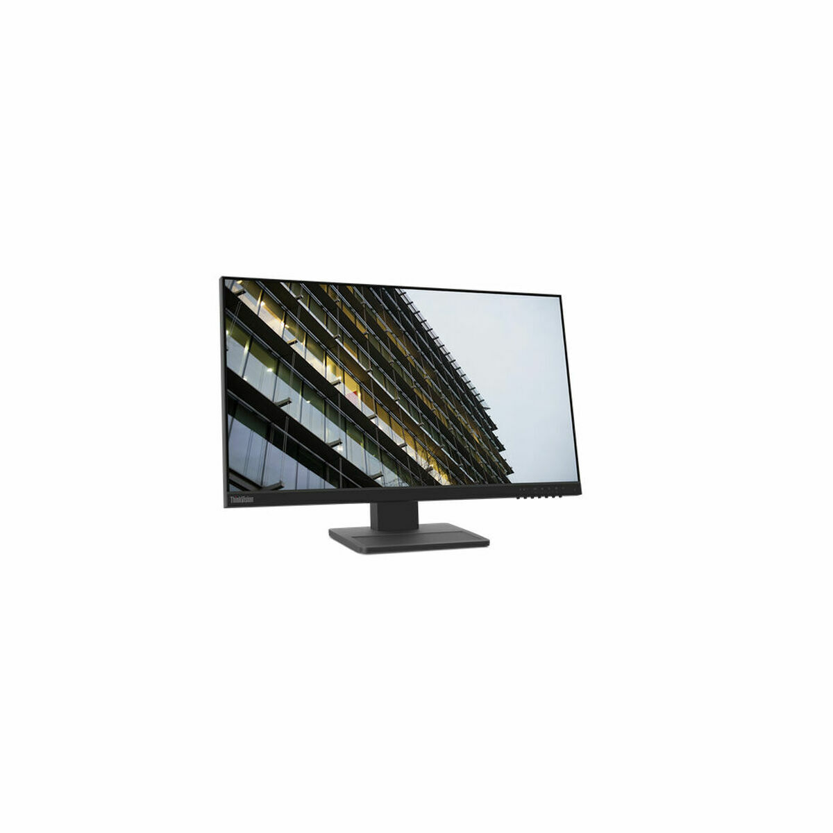 Monitor Lenovo 23,8" Full HD Neu A