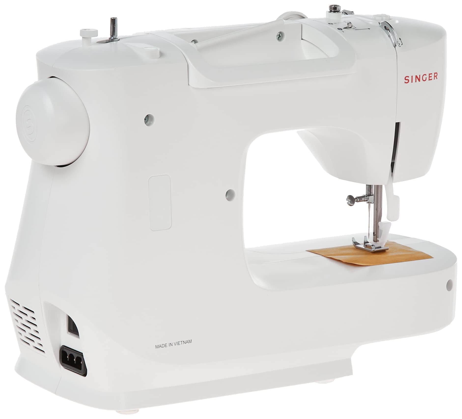Singer-M2405 Nähmaschine