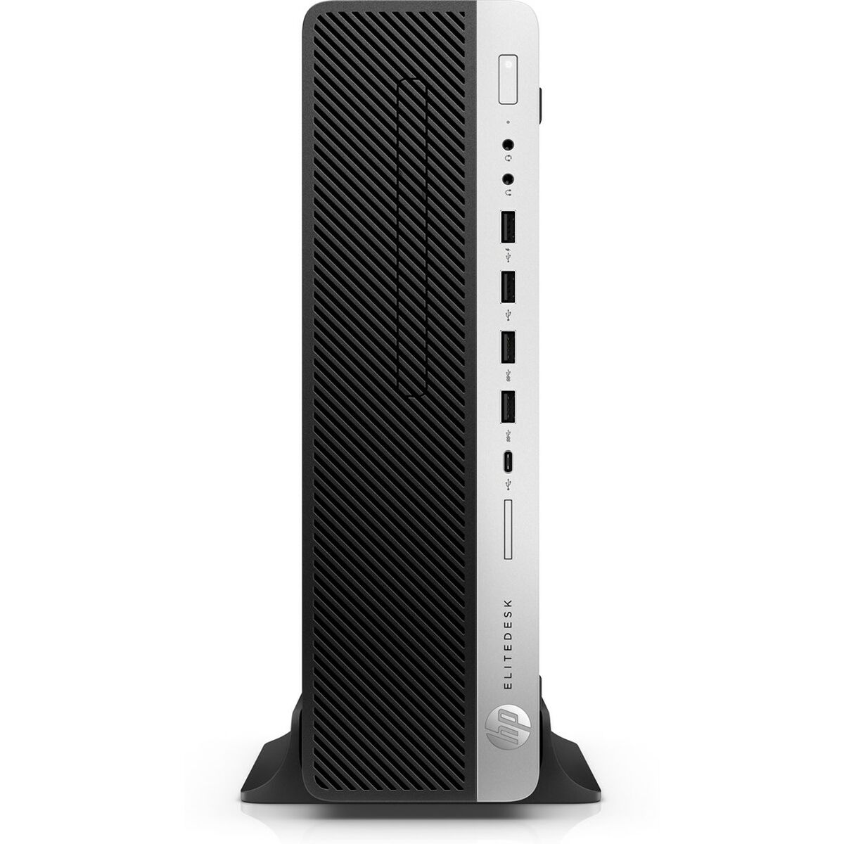 Desktop PC HP EliteDesk 800 G4 Intel Core i5-8500 8 GB RAM 1 TB SSD Neu A+