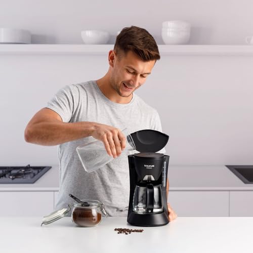 Taurus Verona 6 Halbautomatisch Filterkaffeemaschine