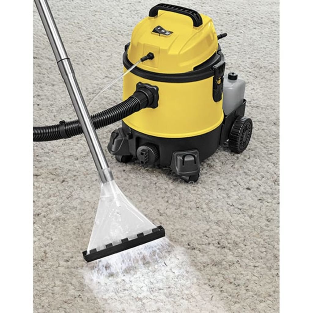 Clatronic BSS 1309 Waschsauger 1200 W Behälter 20 L