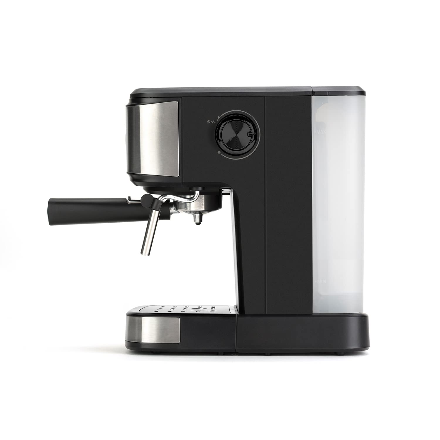 Taurus Mercucio Espressomaschine 1 5 l