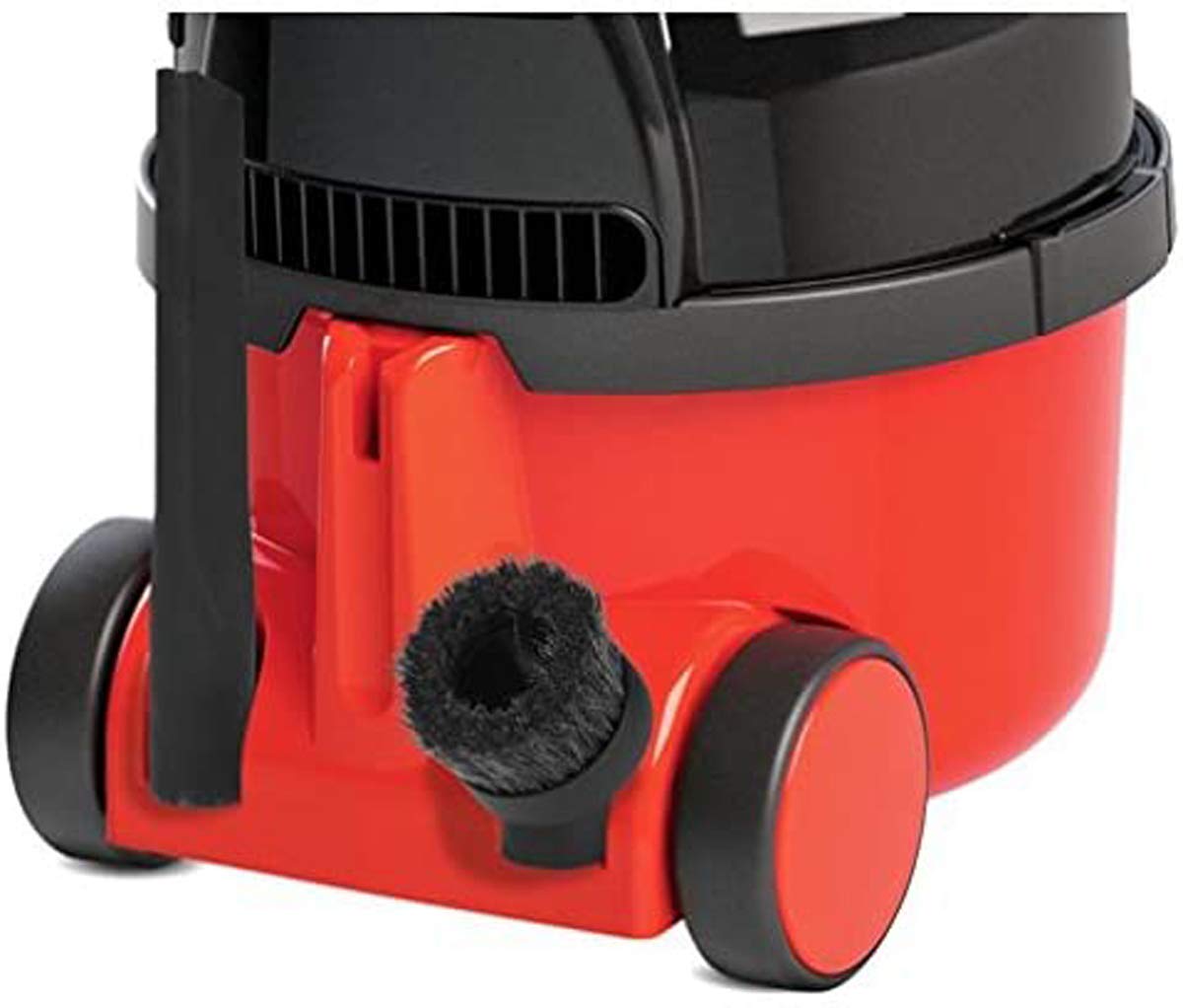 LotusGrill Henry Compact 6 l Trommel-Vakuum Trocken 620 W Staubbeutel