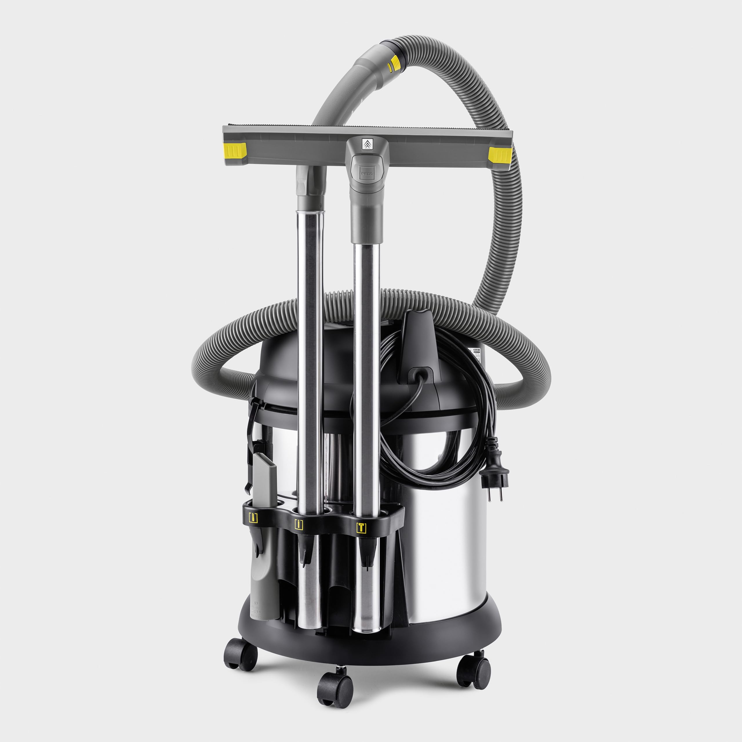 Kärcher NT 27/1 Me Adv 27 l 1380 W