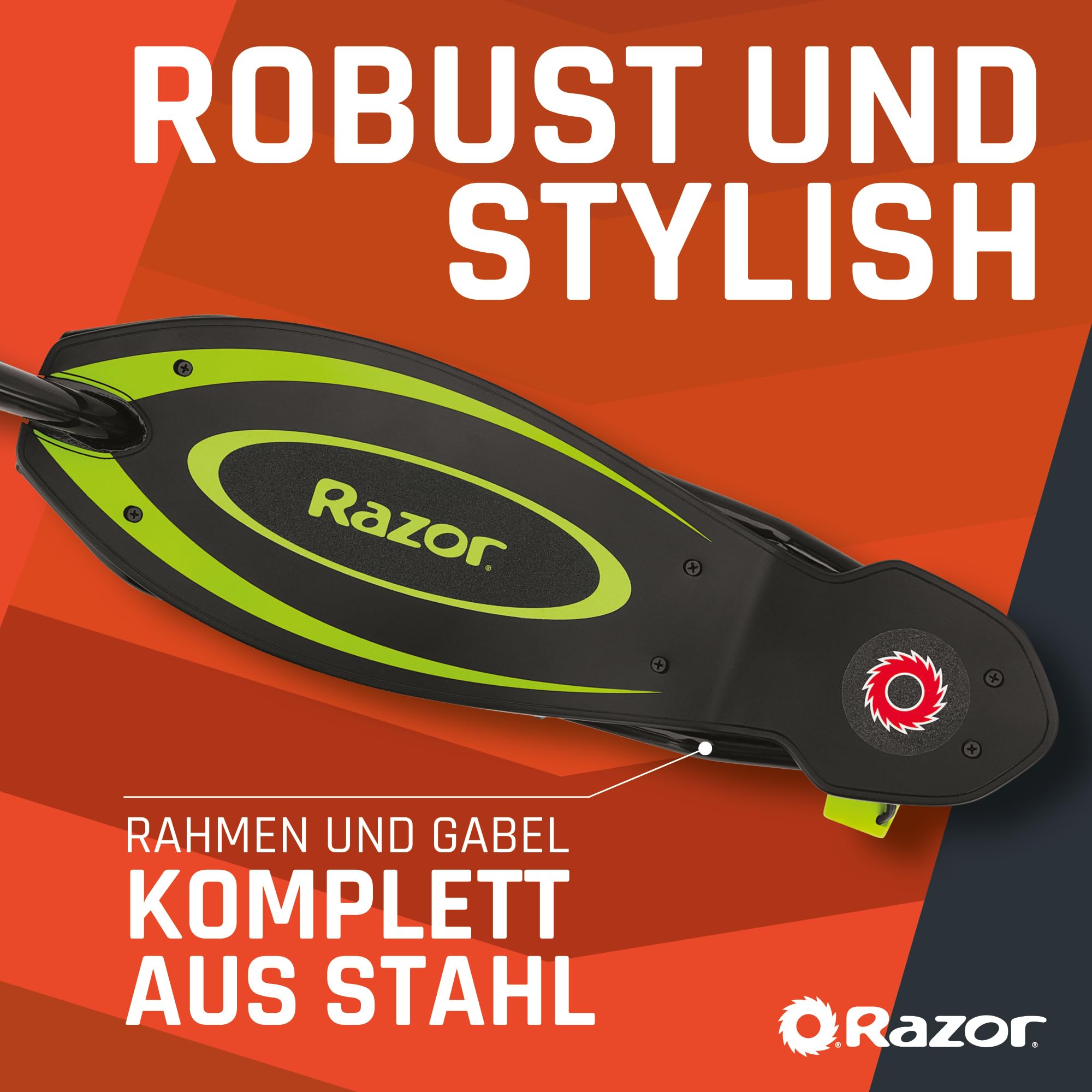 Elektroroller Razor Power Core E90