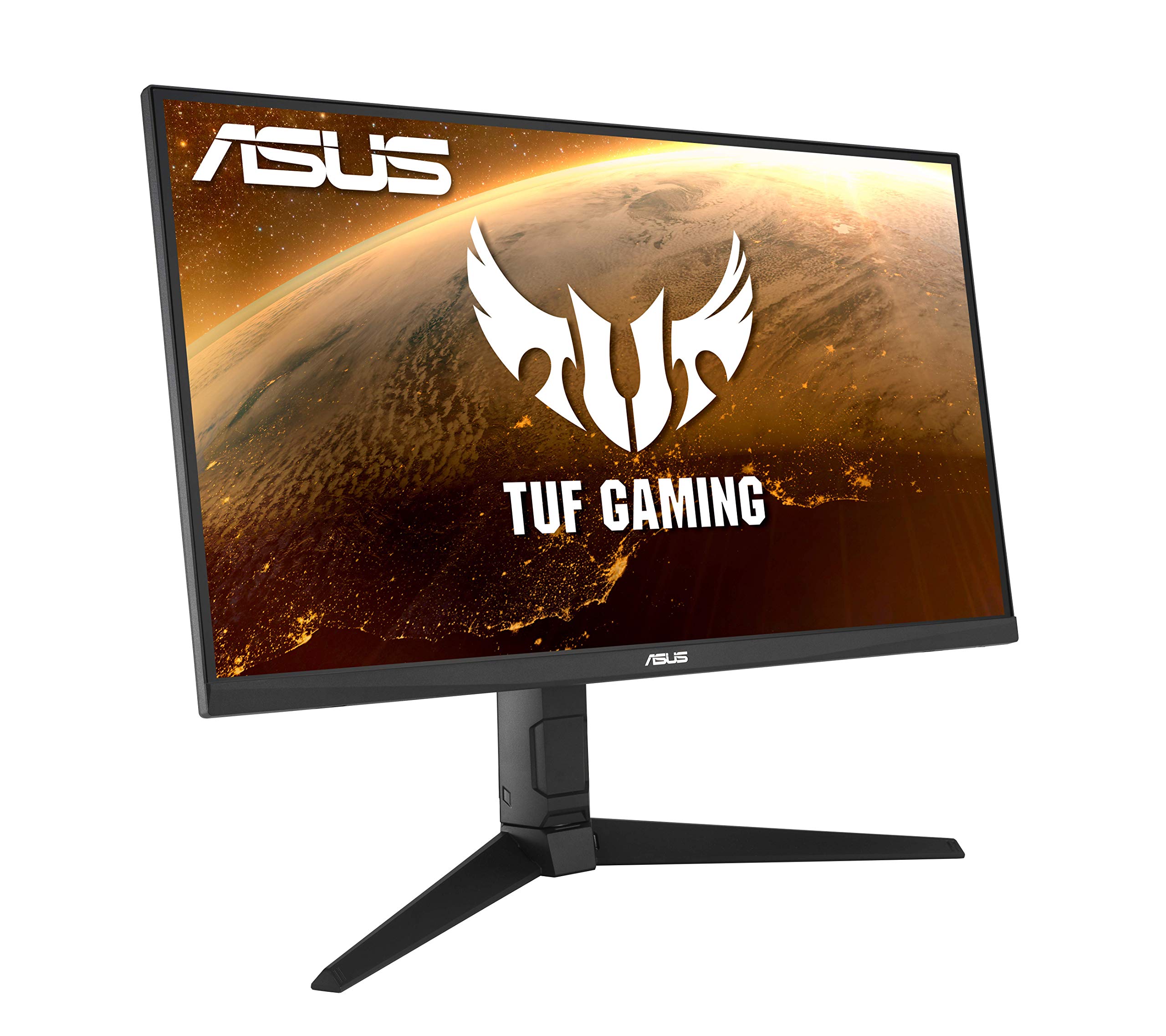 ASUS TUF Gaming VG279QL1A Computerbildschirm 68 6 cm (27 ) 1920 x 1080 Pixel Full HD LED Schwarz