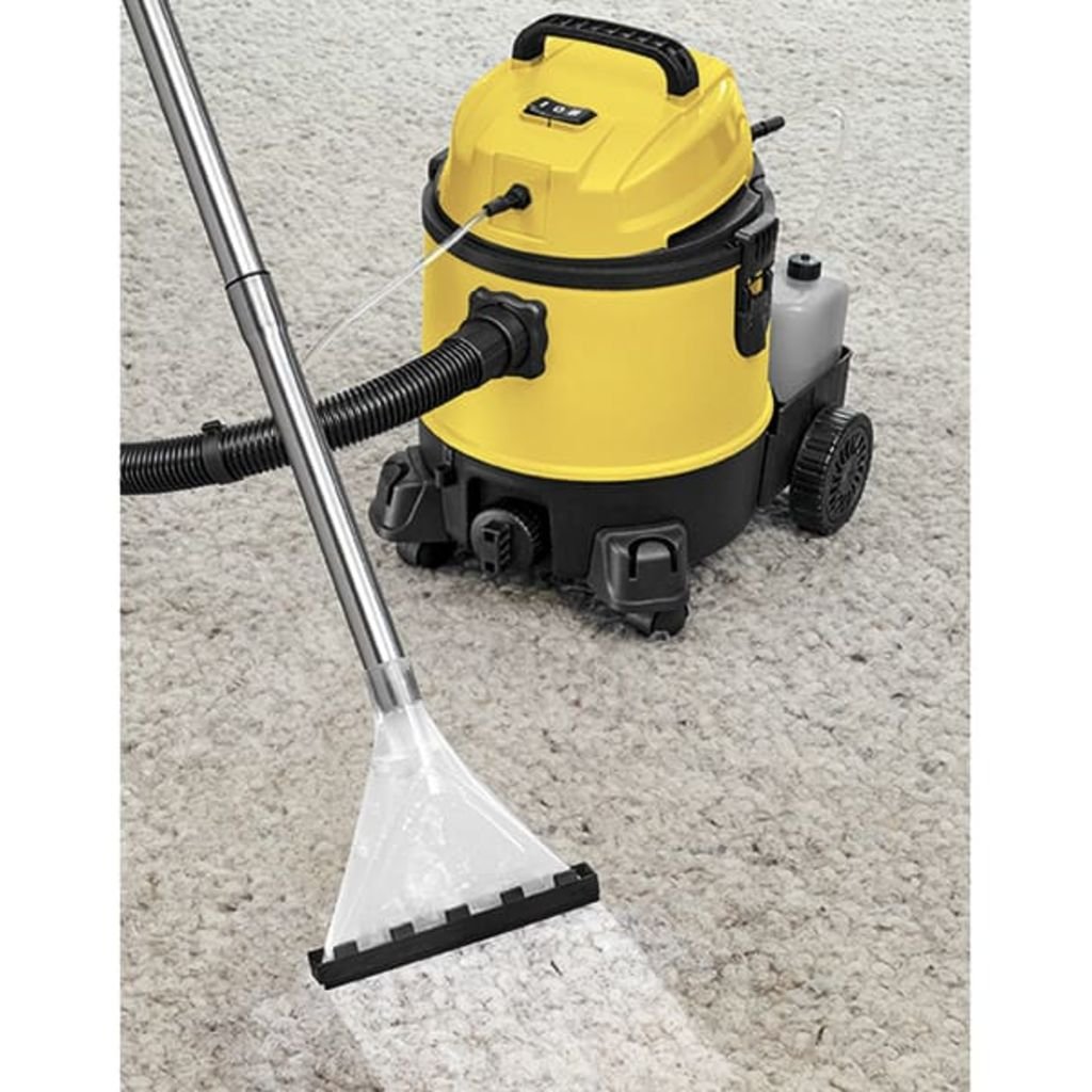 Clatronic BSS 1309 Waschsauger 1200 W Behälter 20 L