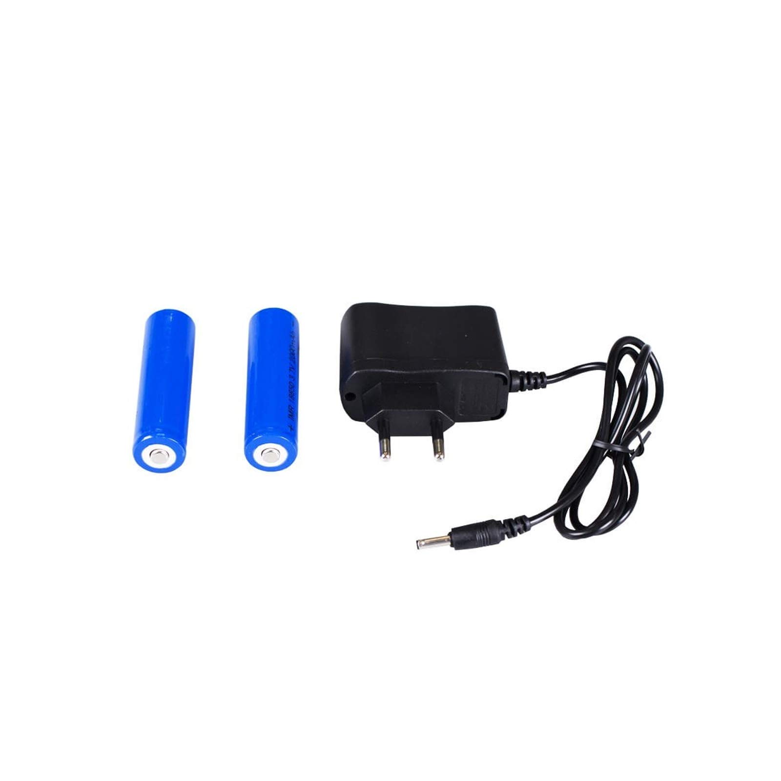 LIBOX LB0106 Kopf-Taschenlampe LED
