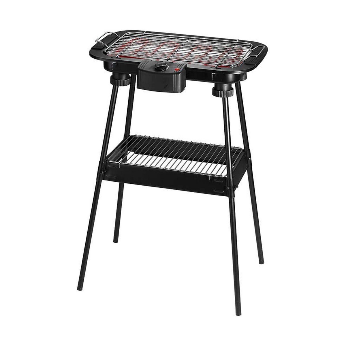 Elektrogrill EDM 2000 W Neu A