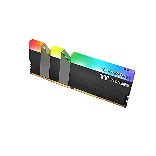 Thermaltake RGB R009D408GX2-4400C19A D4 4400 16G2x8G TT