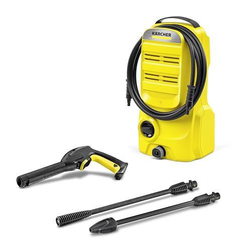 KARCHER Hochdruckreiniger K 2 Classic - 1.673-570.0