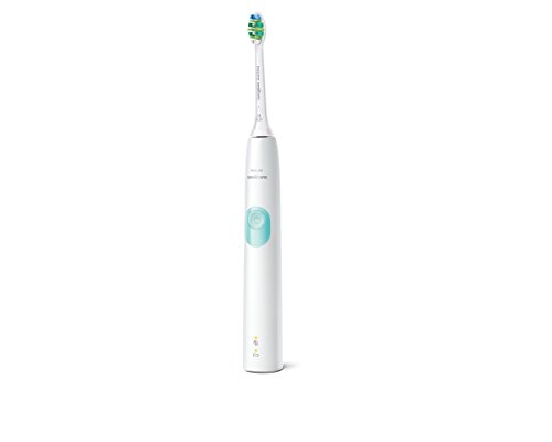 Philips 4300 series Schallzahnbürste HX6807/63 Protective