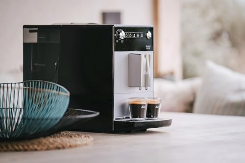 MELITTA Purista Espressomaschine F23/0-101