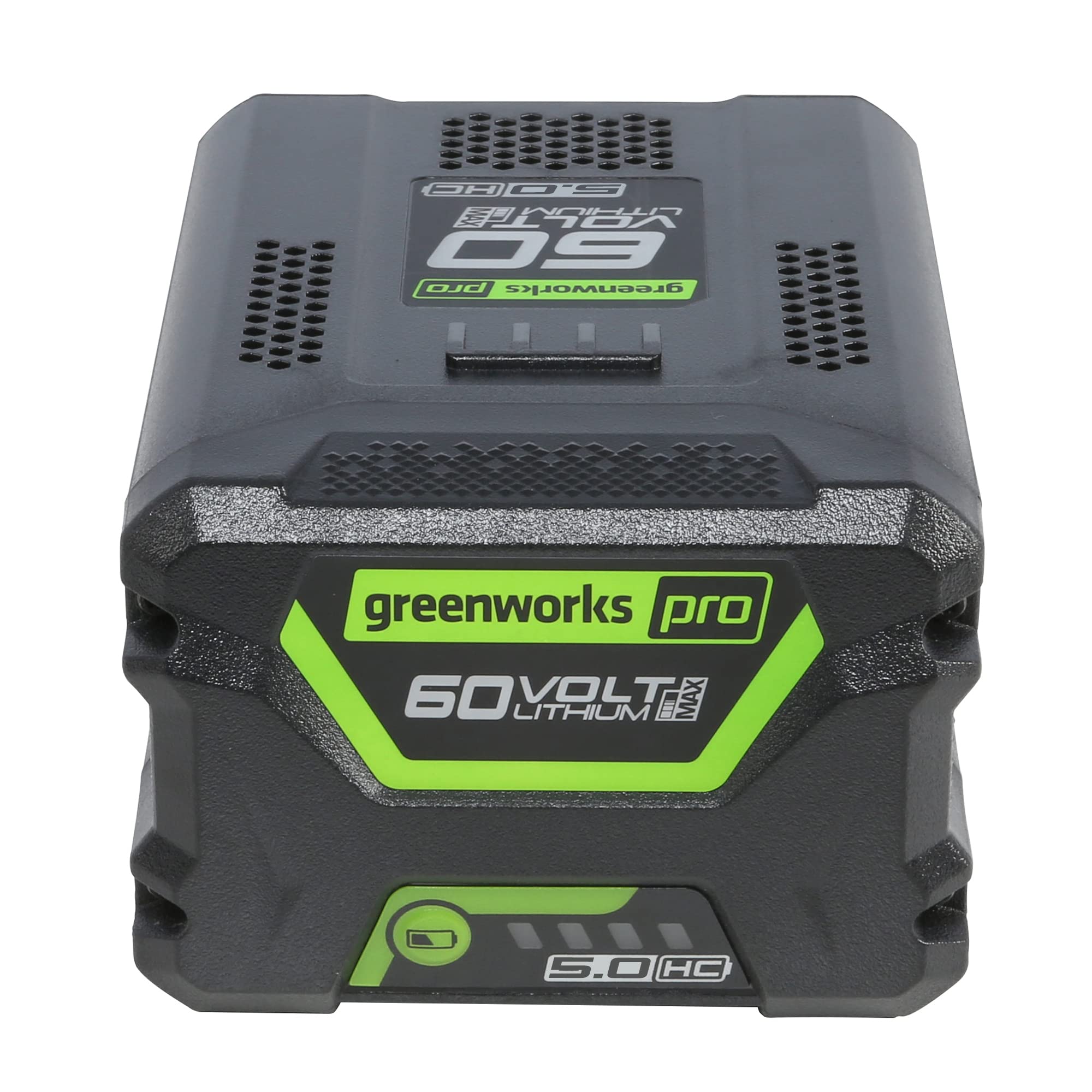 60V 5Ah Greenworks G60B5 Batterie - 2944907