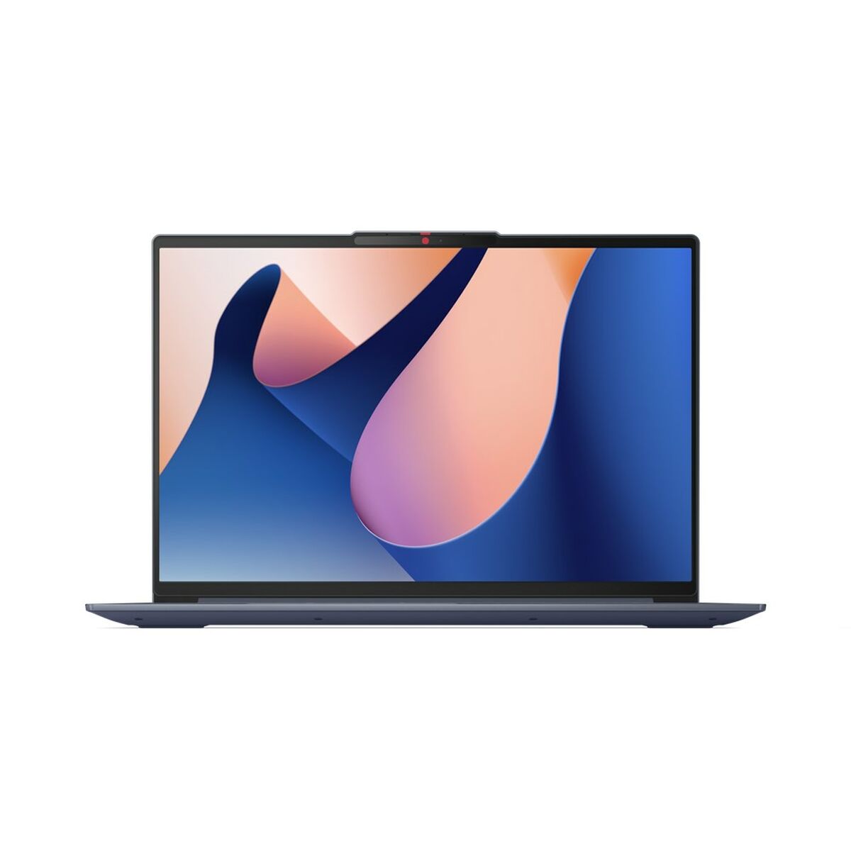 Laptop Lenovo IdeaPad Slim 5 16" Intel Core i7-1355U 16 GB RAM 512 GB SSD QWERTY Neu A+