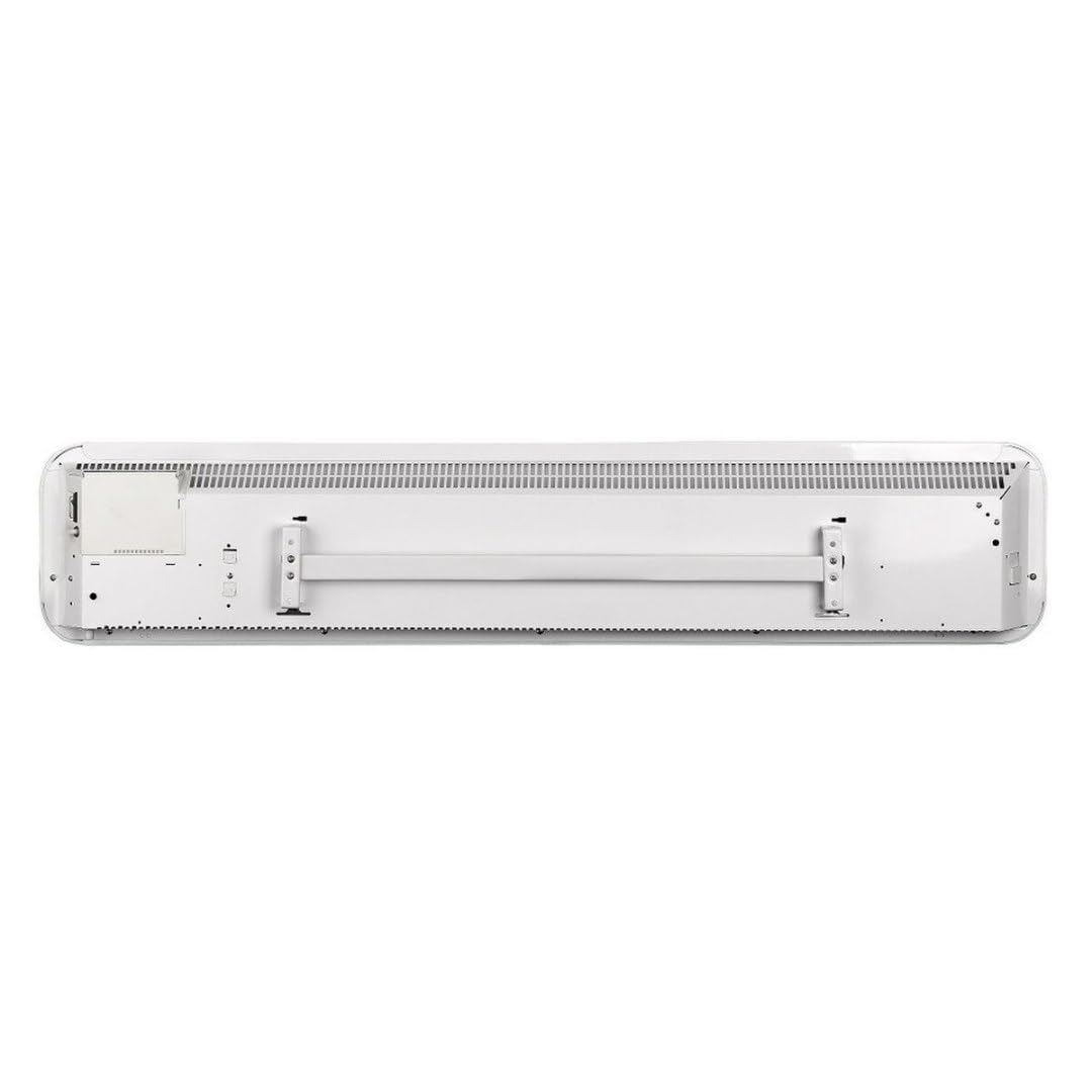 Mill STEEL 1000W Indoor Weiß Elektrischer Konvektor-Raumheizer