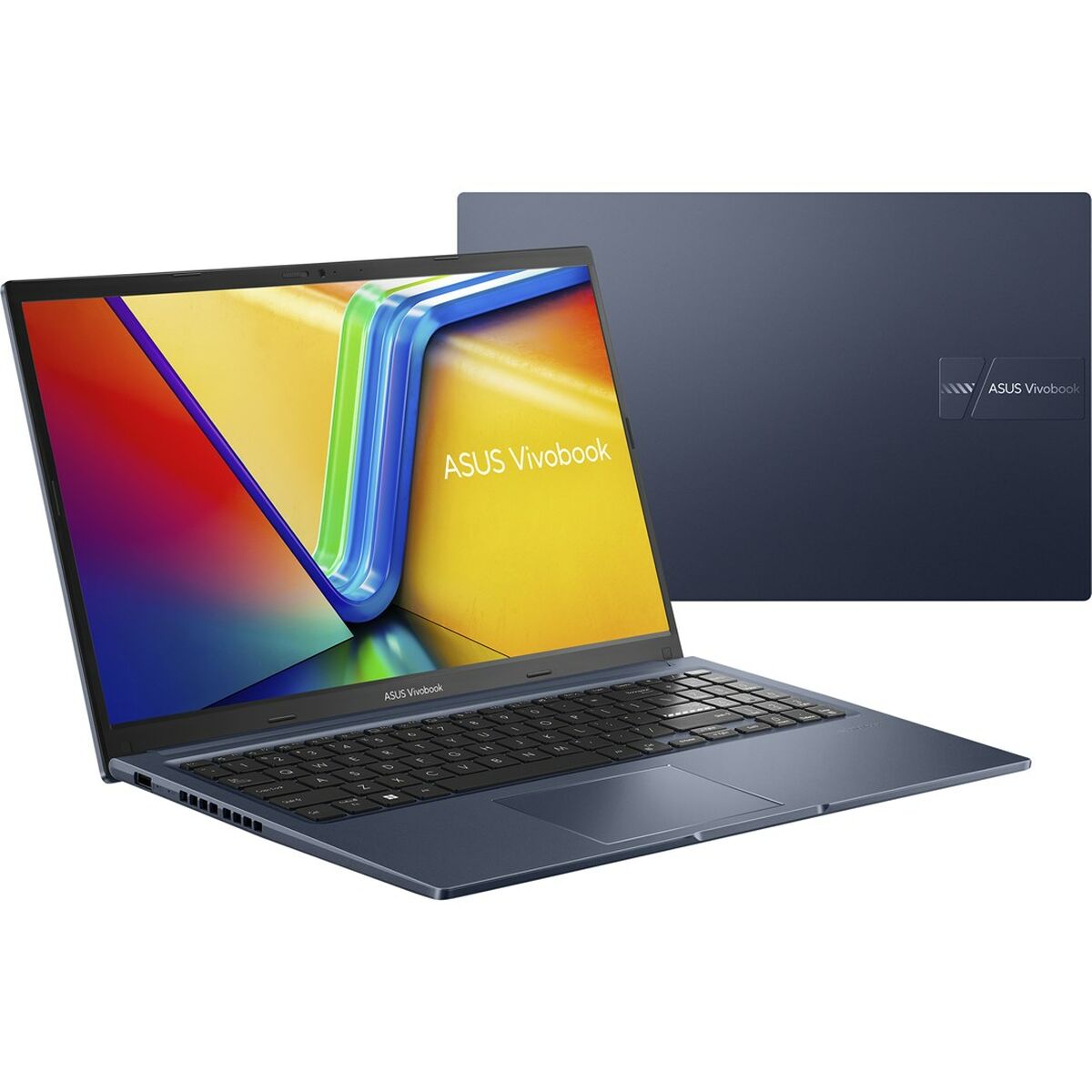 Laptop Asus F1502VA-SB96 15,6" Intel Core i9-13900H 16 GB RAM 1 TB SSD Neu A+