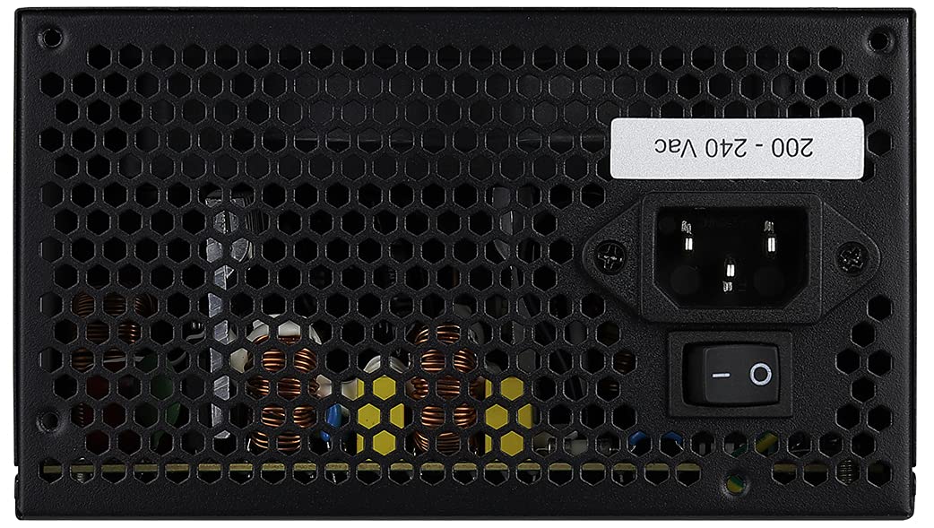 NETZTEIL AEROCOOL PGS VX-800PLUS 800W 80+
