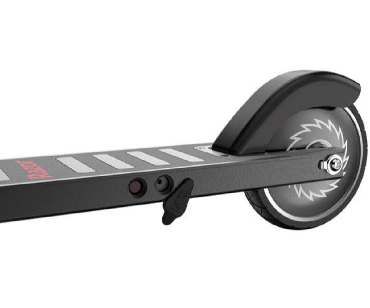 Razor Power A5 - Elektroroller Black