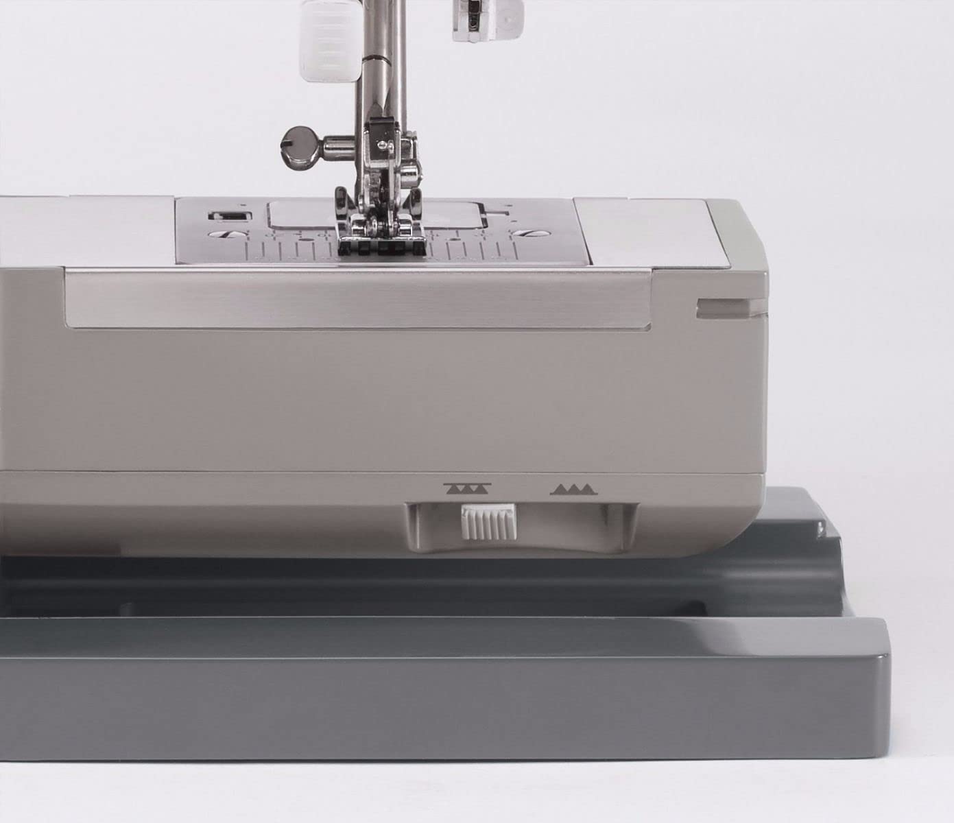 SINGER HD 4411 Nähmaschine Elektro