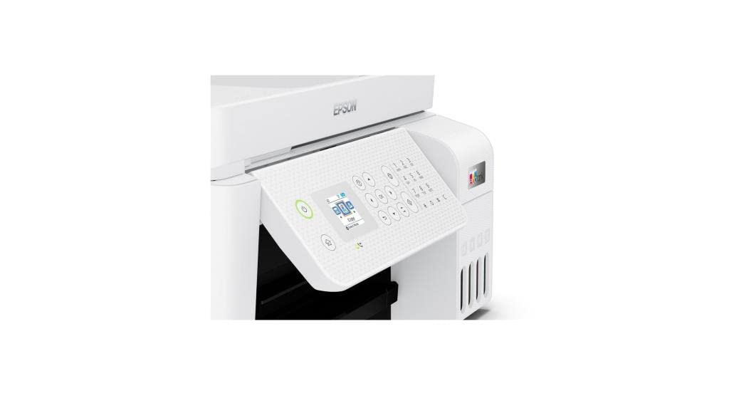 Epson L5296 Tintenstrahl A4 5760 x 1440 DPI 33 Seiten pro Minute WLAN