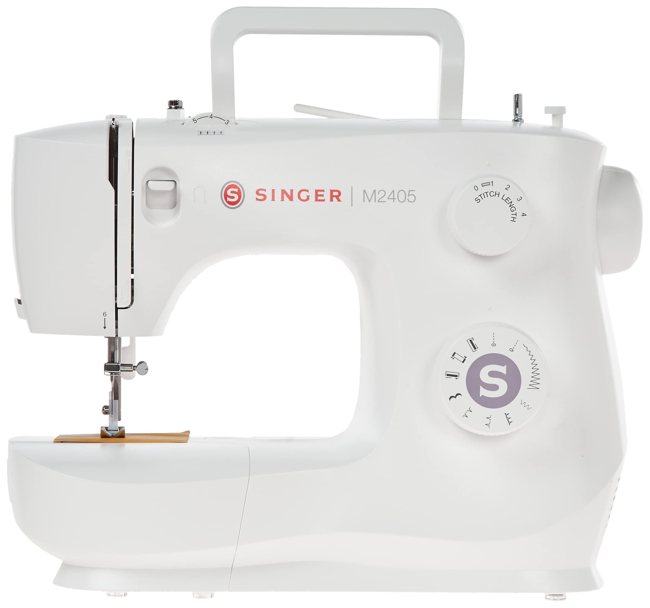 Singer-M2405 Nähmaschine
