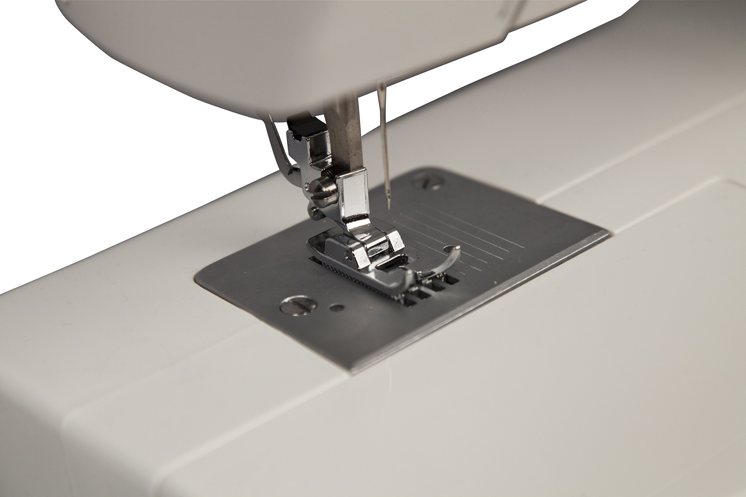 SINGER Tradition SMC 2263/00 Mechanisch Nähmaschine Weiß