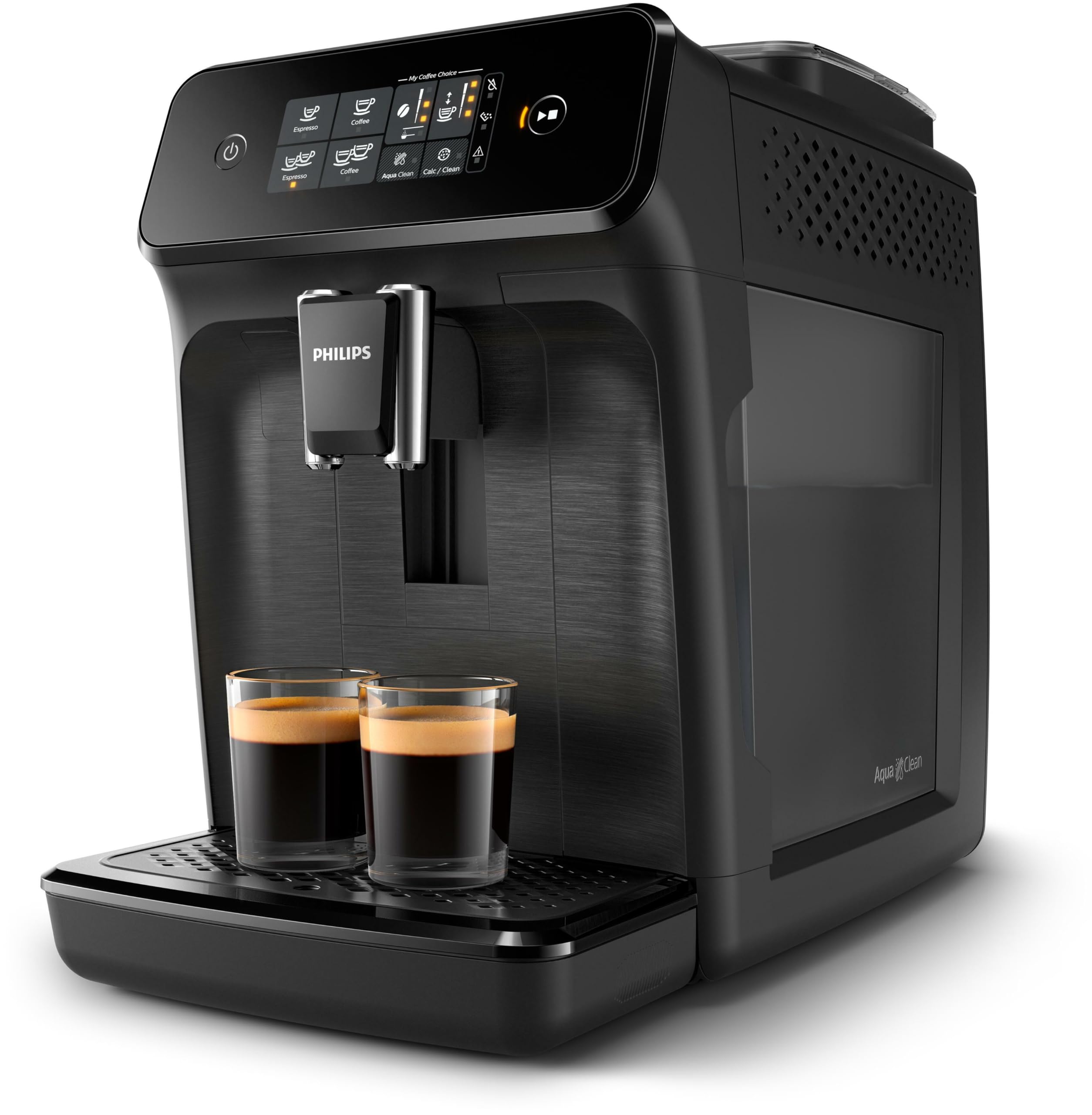 Philips 1200 series Kaffeevollautomat EP1200/00