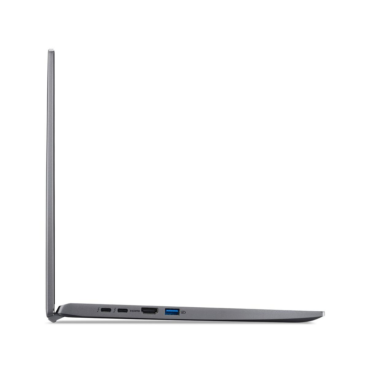 Laptop Acer SFX16-52G-73U61 16" Intel Core I7-1260P 16 GB RAM 1 TB SSD INTEL ARC A370M Neu A+