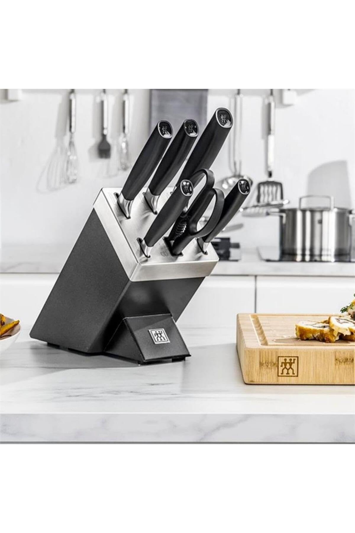 ZWILLING ALL*STAR 33760-500-0 Knife block